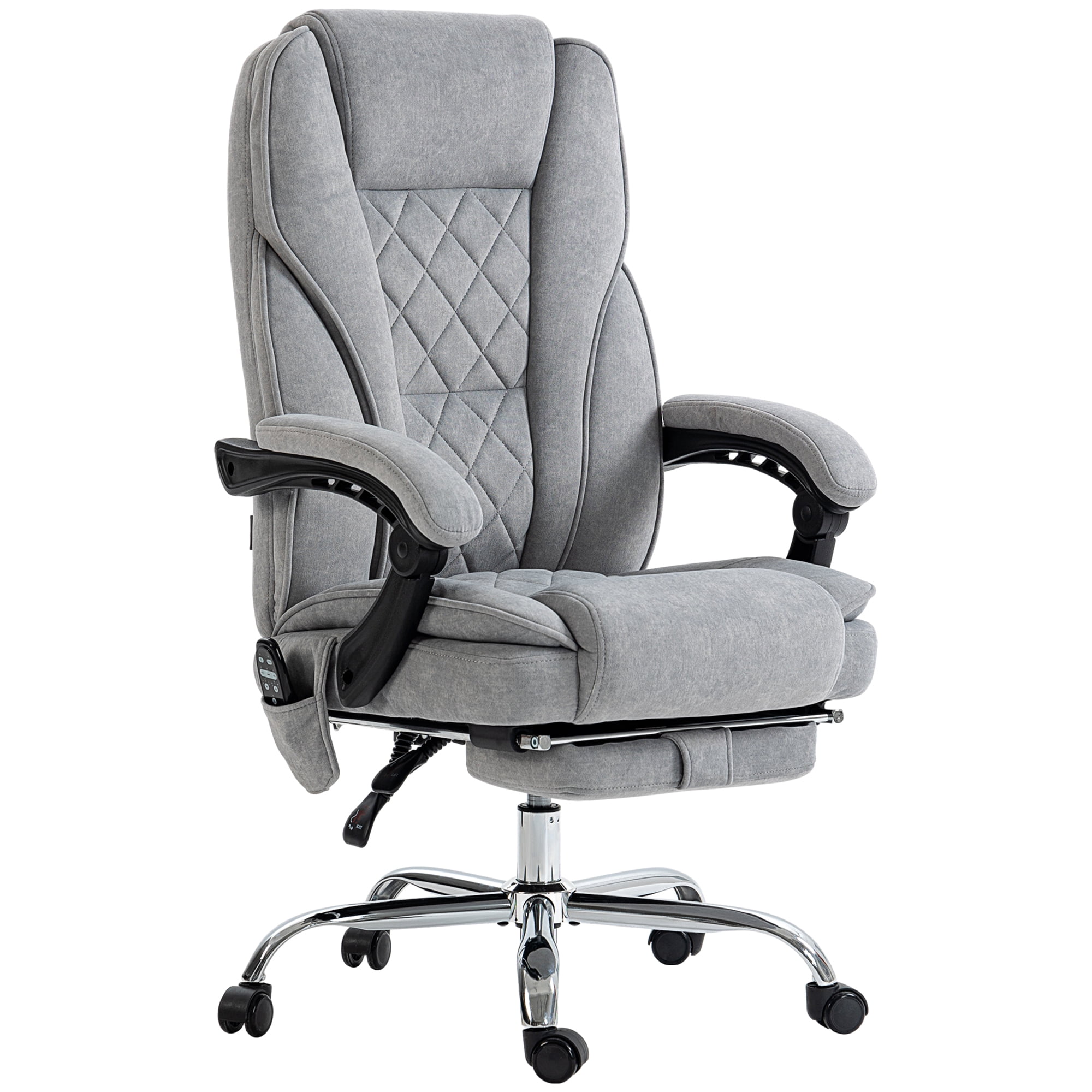massage office chair heated reclining product