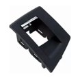 thumbnail image 1 of Inner Door Panel Handle Pull Trim Cover for BMW 5 Series 2010-2016., 1 of 2