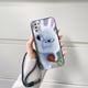 thumbnail image 3 of Motorola Moto G Stylus Power Play 2021 Fast GStylus Gpower Cover Panda Minions Doraemon funda impresa con correa, 3 of 4