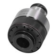 thumbnail image 4 of Adaptador De Máquina Roscadora Pinza Roscadora De Tipo Torsión, Suministros Industriales Mandril De Acero De Alta Velocidad Para Talleres De Reparación Industria Hogar Fábrica, 4 of 8