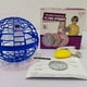 thumbnail image 2 of Flying Ball Toys - Juguete de orbe giratorio controlado a mano con LED (azul) JShteea libre de BPA, 2 of 8