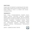 thumbnail image 4 of Nu Skin Epoch Firewalker Foot Cream - 3.4 Fl Oz, 4 of 8