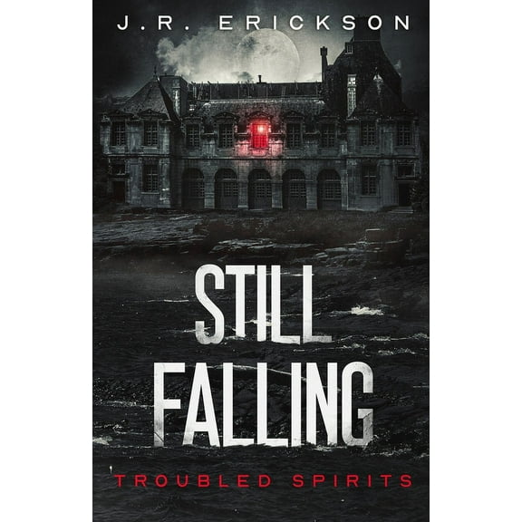Still Falling, (Paperback)