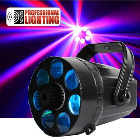 micro moon phase rgb moonflower led light adkins professional