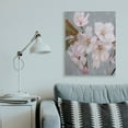 thumbnail image 2 of Stupell Industries Blooming Cherry Blossoms on Spring Branch Designed by Daphne Polselli, 2 of 6