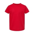 thumbnail image 1 of Bella + Canvas Red 6168 5T, 1 of 1