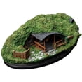 thumbnail image 4 of WETA Workshop Polystone - 39 Low Road Hobbit Hole, Weta Workshop, Gifts, 4 of 7