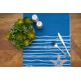 thumbnail image 4 of Starfish Rope Table Runner 14" x 72", 4 of 6