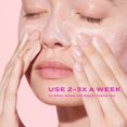 thumbnail image 3 of Limpiador Facial Exfoliante Murad AHA BHA, 3 of 8