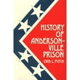 thumbnail image 1 of History of Andersonville Prison (Paperback), 1 of 1