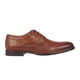 thumbnail image 1 of Zapatos Derby Para Hombre Formales Casuales Café cafe 26 Incógnita 139C15, 1 of 6
