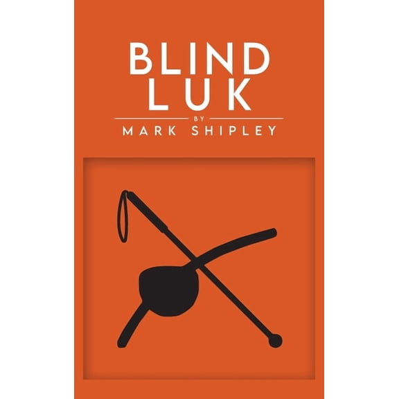 Blind Luk, (Hardcover)