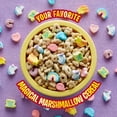 thumbnail image 5 of 2X - Lucky Charms Gluten Free Cereal With Marshmallows, 1.7 Oz Single Serve Cereal Cup, 5 of 5