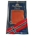 thumbnail image 1 of Smoked Norwegian Style Salmon 4oz (113g), 1 of 1