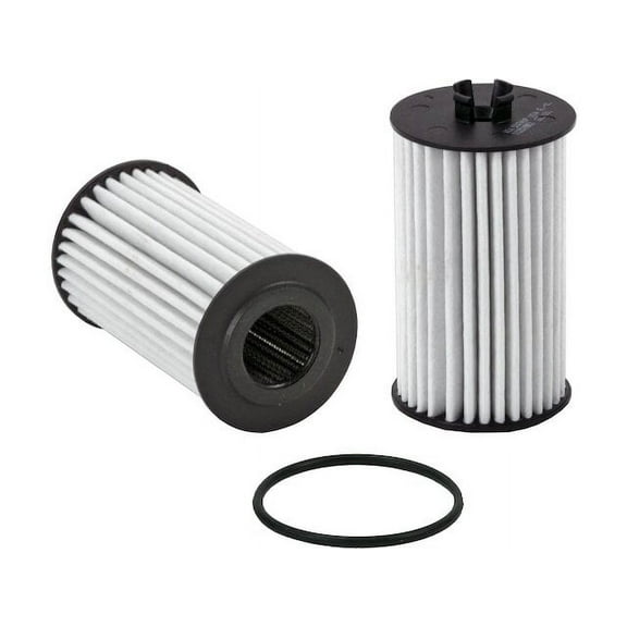 Oil Filter - Compatible with 2017 - 2022 Chevy Colorado 3.6L V6 2018 2019 2020 2021