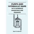 thumbnail image 5 of Pumps And Hydraulic Rams - With Numerous Engravings And Diagrams, 5 of 5