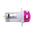 thumbnail image 2 of Liquid Dosing Pump,DC24V Peristaltic Liquid Pump Small Peristaltic Pump D V Dosing Pump Solid Performance, 2 of 14