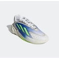thumbnail image 1 of Ad-id-as Ozelia Mens Lifestyle Shoe Blue Green Fashion Trainer Sneaker NEW #10 Box, 1 of 6