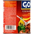 thumbnail image 3 of GOYA Red Kidney Beans In Sauce 29 Oz, 3 of 4