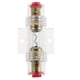 thumbnail image 5 of BRIGHTFUFU Piezas de repuesto para automóviles Portafusibles en línea para protección de energía del sistema de audio Ideal para instalación de amplificadores y subwoofers de automóviles, 5 of 7
