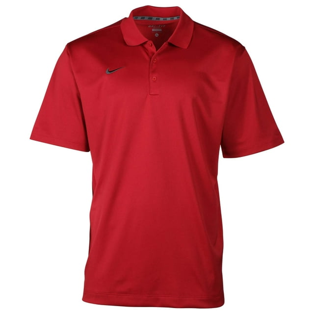 Nike Men's Dri-Fit Football Polo Shirt