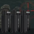 thumbnail image 4 of 3 colores Camo Color Stick Impermeable Pintura facial Aceite Camping al aire libre (Estilo A), 4 of 5