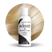 Adore Semi-Permanent Hair Color - 4 oz