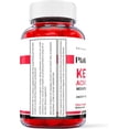 thumbnail image 3 of (3 Pack) Platinum Keto ACV Gummies - Apple Cider Vinegar Supplement for Weight Loss - Energy & Focus Boosting Dietary Supplements for Weight Management & Metabolism - Fat Burn - 180 Gummies, 3 of 3
