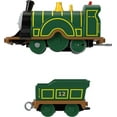 thumbnail image 3 of Thomas & Friends Emily Motorized Toy Train Engine with Tender for Preschool Kids, 3 of 6