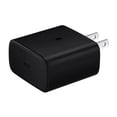 thumbnail image 1 of Adaptador de Corriente USB-C de 45W Samsung PD + Cable USB-C Samsung PD, 1 of 3