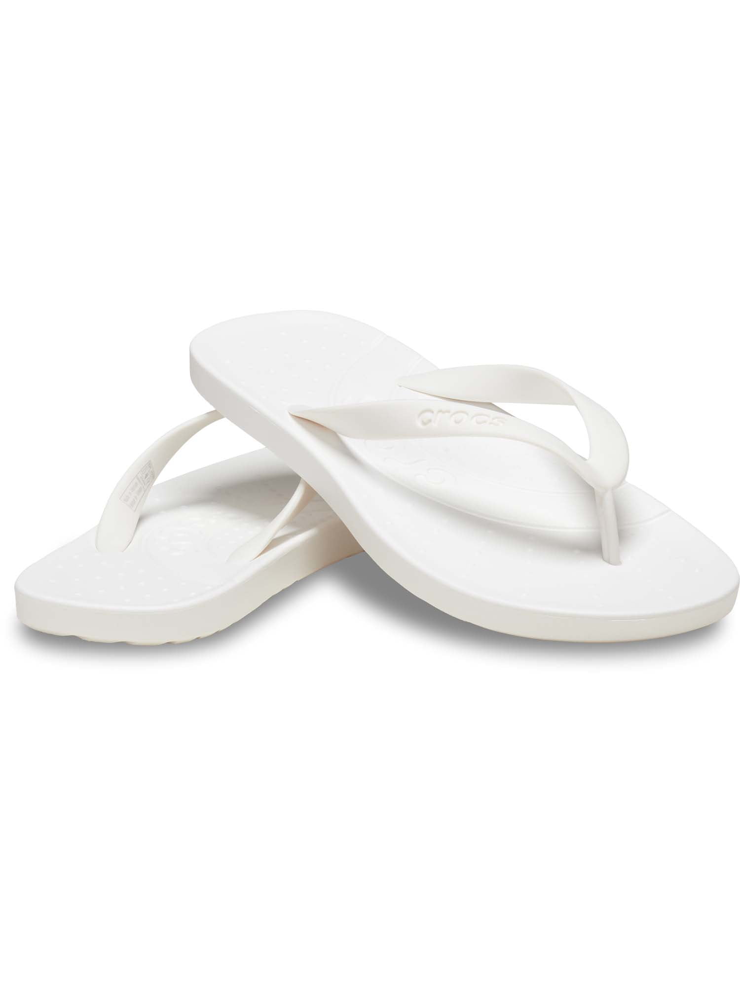 Crocs Adult Unisex Flip Flop Sandals