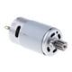 thumbnail image 3 of La caja de cambios del motor del coche eléctrico de CC 12V 6V de alta 6V 390 12 Zulema Piezas de la caja de cambios, 3 of 8