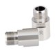 thumbnail image 1 of Adaptadores de Pedal de Bicicleta 1 Par Sunnimix Espaciadores de 20mm, 1 of 8