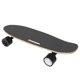 thumbnail image 3 of Patinete eléctrico de 4 ruedas para exteriores, patinete Longboard con mando a distancia, EE. UU., 110-240V, 3 of 9