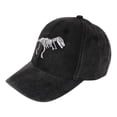 thumbnail image 2 of Certgust Baseball Cap Women Sports Baseball Cap for Summer Running Uv Protection Hat Breathable Mesh, 2 of 4