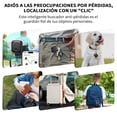thumbnail image 2 of [Certificaci&oacute;n Apple MFi] 4 Pack Smart Tag Localizador GPS, Smart Tags Rastreador Bluetooth, Compatible con Apple Find My (s&oacute;lo iOS), Adecuado Etiqueta Inteligente para Maletas,, 2 of 6