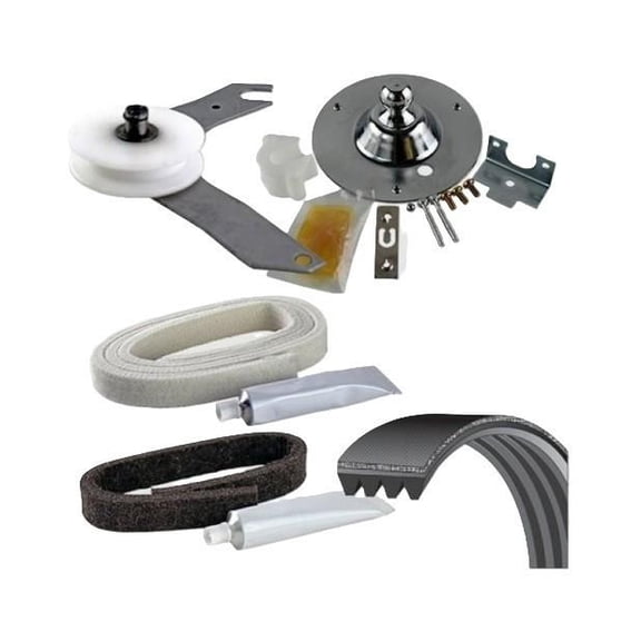 5304457724CM Dryer Rebuild Kit Replaces 5304457724