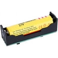 thumbnail image 1 of ZOUSSIQI Carte de Recharge de Batterie au Lithium 4 en 1, Module d'Alimentation Plaque Intégrée Module Élévateur Module de Charge pour Composants Électriques (5V) CA919-17685, 1 of 7