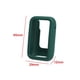 thumbnail image 1 of Protector de pantalla para reloj Estuche para reloj adecuado para Mi Band 7 Pro (Verde retro), 1 of 7