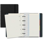 Angle View: Rediform Filofax Notebook