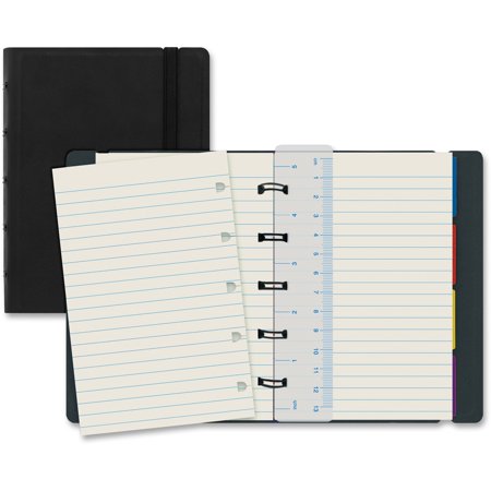 Rediform Filofax Notebook