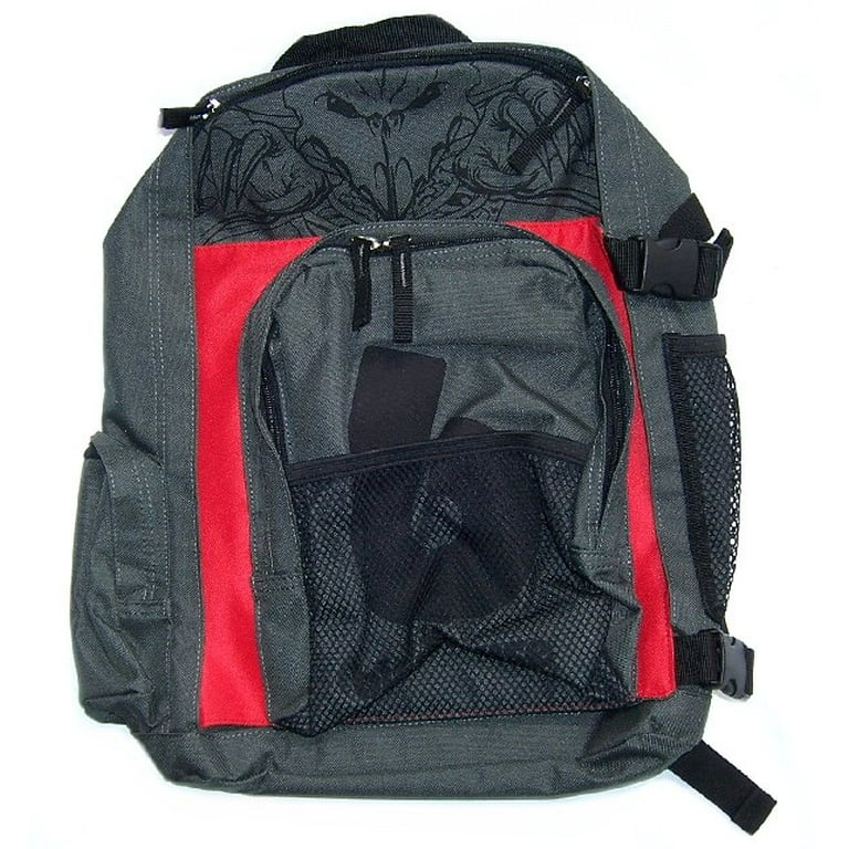Tony hawk clearance backpack