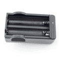 thumbnail image 3 of Wall Charger for 18650 Lithium Batteries Auto Protection, High-Temperature Resistance for Recharging Electronic Batteries, 3 of 9