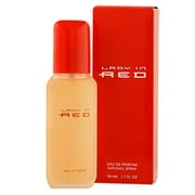 Lady In Red Classic 1.7 oz. Eau De Parfum