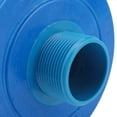 thumbnail image 2 of 3X Spa Filter Compatible with 303279, FC-2402, for AquaTerra, Dream Hot Tub Filter, Pool Filter, 1/2Inch Fine Thread, 2 of 7