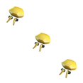 thumbnail image 4 of Moyic Auriculares compatibles con Bluetooth Auriculares con micrófono Auriculares manos libres recargables Accesorios para teléfonos Type1 NO1, 4 of 6