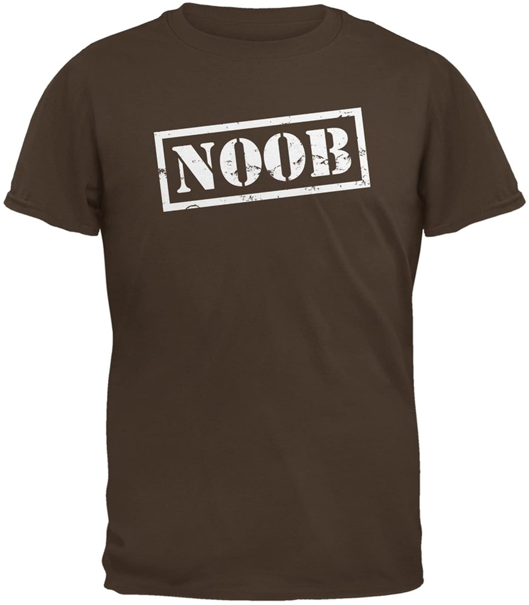 noob noob t shirt