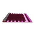 thumbnail image 2 of Ahgly Company Indoor Rectangle Abstract Pink Contemporary Area Rugs, 8' x 12', 2 of 4