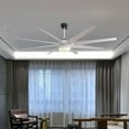 thumbnail image 1 of Soporte de montaje tipo catedral para pantalla de lámpara de repuesto para ventiladores de techo, herrajes de construcción resistentes, accesorios de, 1 of 8