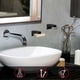 thumbnail image 5 of 2 Pieces Magnetic Soap Holder, Wall Mounted Soap Holder for Bathroom, Black, 5 of 5
